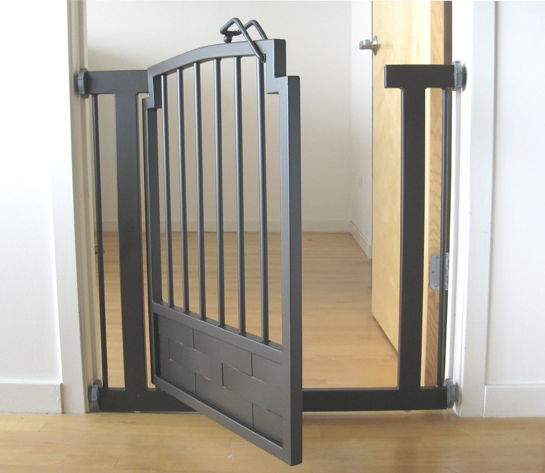 Best Dog Gates For Large Dogs Best Dog Gates For Large Dogs
