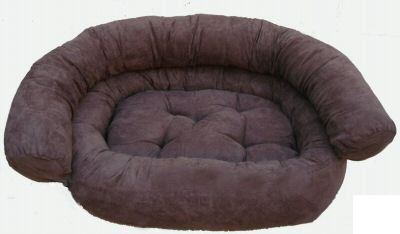  Beds  Couches on Ultra Light Designer Dog Pet Couch Bed   Coffee