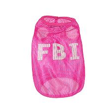 Dog training jersey