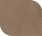 Dog Corner Bed khaki