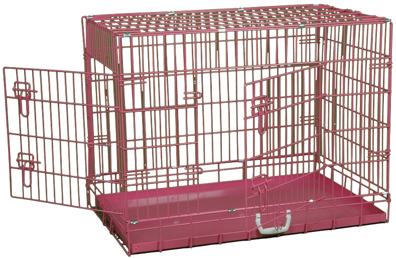 Meidum double door 24