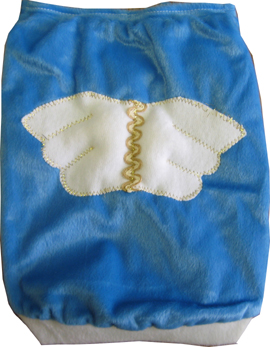 Blue Angel Dog Apparel