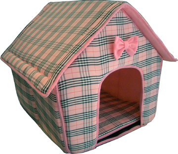 European style  designer doghouse